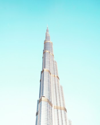 Free Photo of architecture, building, modern