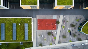 Free Photo of architecture, building, residences