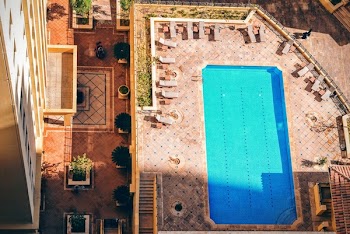 Free Photo of architecture, building, structure