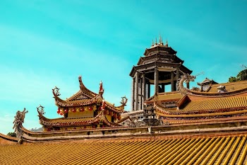 Free Photo of architecture, buildings, chinese