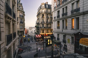 Free Photo of architecture, buildings, city