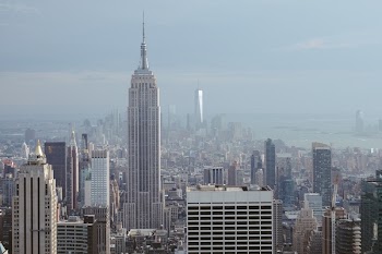 Free Photo of architecture, buildings, city
