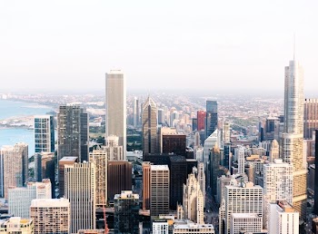 Free Photo of architecture, buildings, city