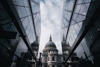 Free Photo of architecture, buildings, city
