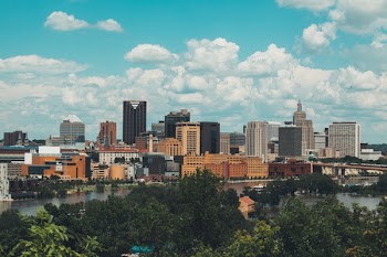 Free Photo of architecture, buildings, city