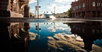 Free Photo of architecture, buildings, city