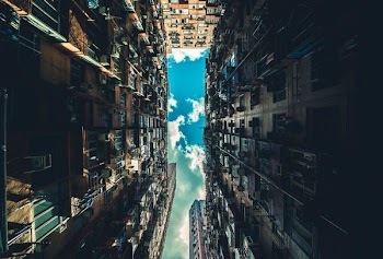 Free Photo of architecture, buildings, city