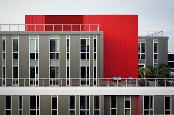 Free Photo of architecture, buildings, city