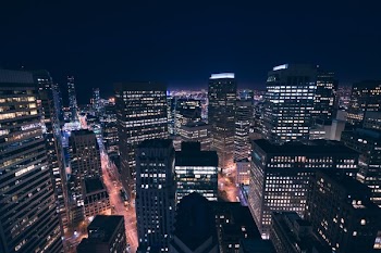 Free Photo of architecture, buildings, city