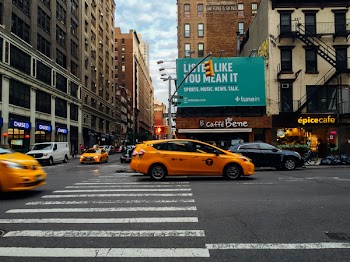 Free Photo of architecture, buildings, city