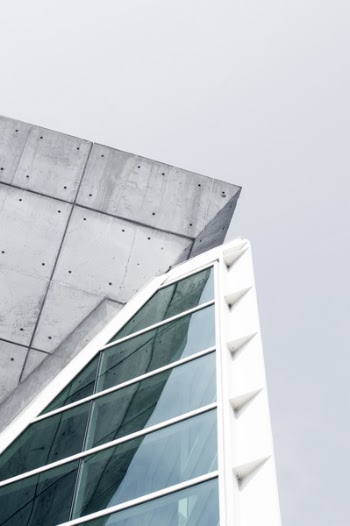 Free Photo of architecture, buildings, city
