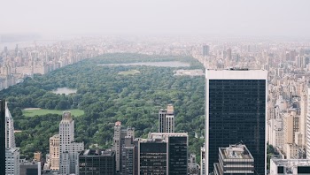 Free Photo of architecture, buildings, city