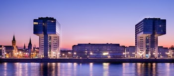 Free Photo of architecture, buildings, city