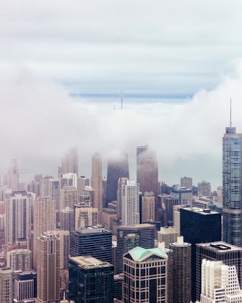Free Photo of architecture, buildings, city