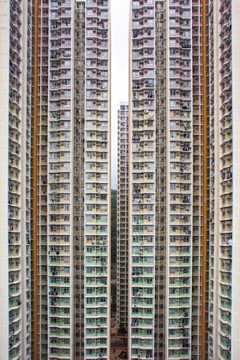 Free Photo of architecture, buildings, city