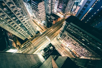Free Photo of architecture, buildings, city