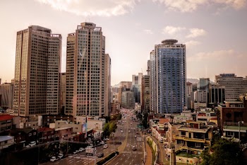 Free Photo of architecture, buildings, city