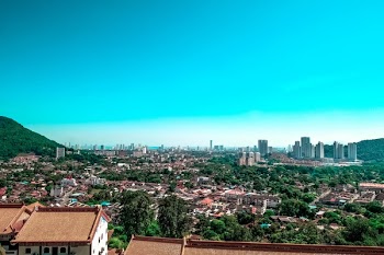 Free Photo of architecture, buildings, city
