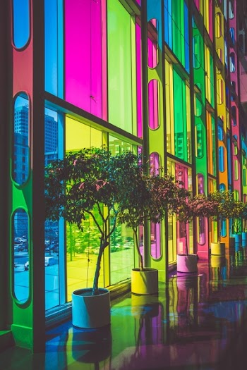 Free Photo of architecture, buildings, conventions