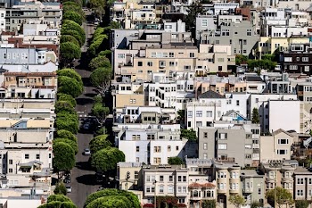 Free Photo of architecture, buildings, houses