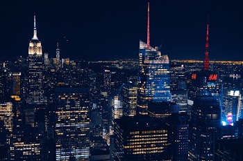 Free Photo of architecture, buildings, infrastructure