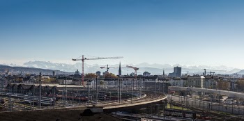 Free Photo of architecture, buildings, infrastructure