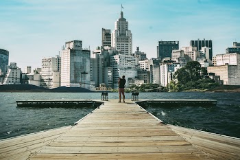 Free Photo of architecture, buildings, infrastructure