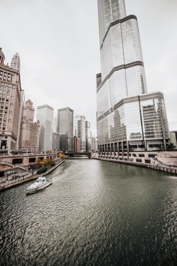 Free Photo of architecture, buildings, infrastructure