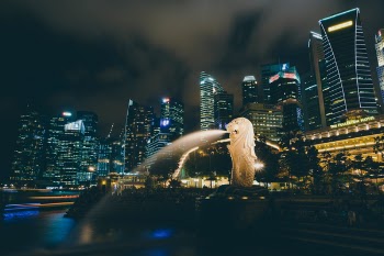Free Photo of architecture, buildings, infrastructure