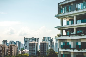 Free Photo of architecture, buildings, infrastructure