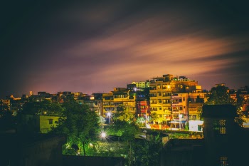 Free Photo of architecture, buildings, infrastructure