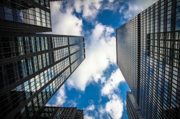 Free Photo of architecture, buildings, infrastructure