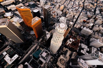 Free Photo of architecture, buildings, infrastructure