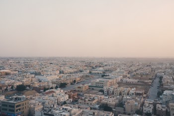 Free Photo of architecture, buildings, infrastructure