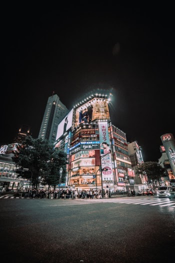 Free Photo of architecture, buildings, infrastructure