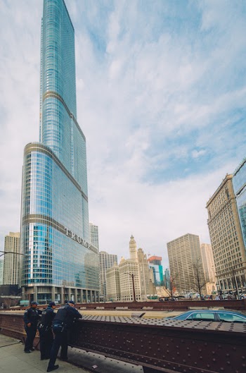 Free Photo of architecture, buildings, infrastructures