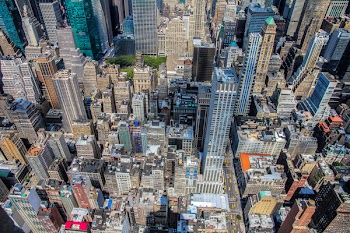 Free Photo of architecture, buildings, infrastructures