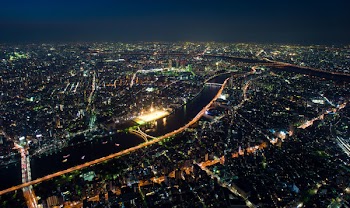 Free Photo of architecture, buildings, infrastructures