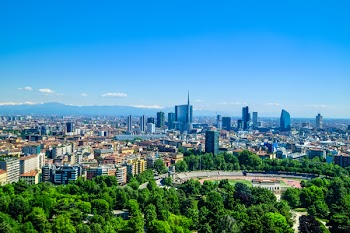 Free Photo of architecture, buildings, infrastructures