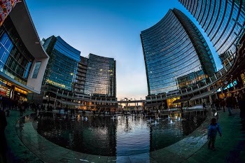 Free Photo of architecture, buildings, infrastructures