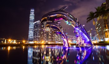 Free Photo of architecture, buildings, infrastructures