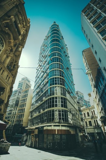 Free Photo of architecture, buildings, office