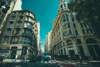 Free Photo of architecture, buildings, office