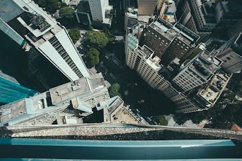 Free Photo of architecture, buildings, office