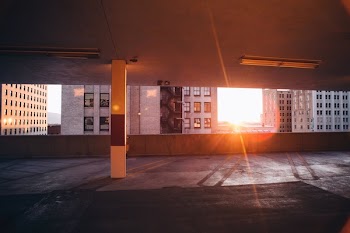 Free Photo of architecture, buildings, office