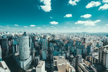 Free Photo of architecture, buildings, office