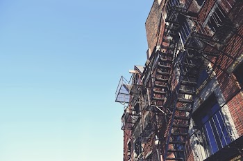 Free Photo of architecture, buildings, office