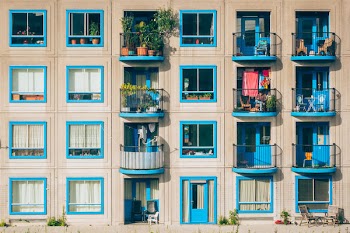 Free Photo of architecture, buildings, residential