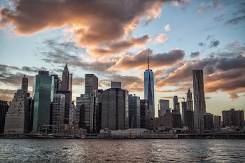 Free Photo of Architecture, Business, Travel