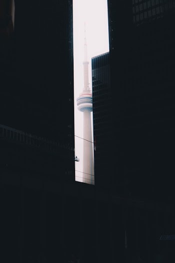 Free Photo of architecture, dark, building